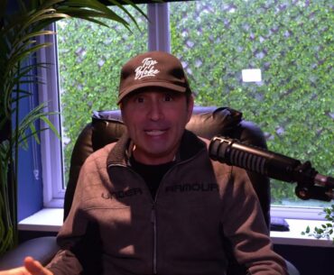 Rick Shiels Youtube Golf Tournament