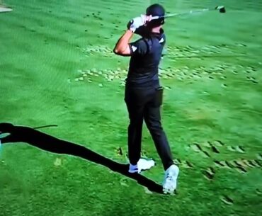 PGA PRO. 아이언스윙 의 정석!!●●