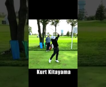 カート・キタヤマ Kurt Kitayama