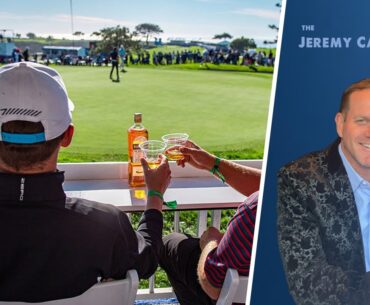 Torrey Pines Recap & AT&T Pebble Beach Preview