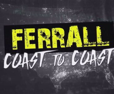 Sabres, Stars, Rangers, 3/9/23 | Ferrall Coast To Coast Hour 3