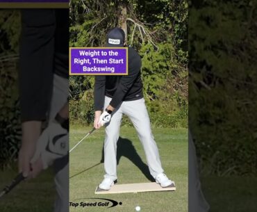 This Drill Will Fix Your Fat Golf Shots Forever Part 2