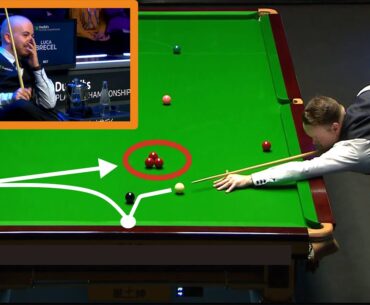 HOTSHOTS! TOP 20 Shots of 2023 Players Championship
