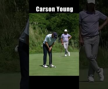 Carson Young カーソン・ヤング