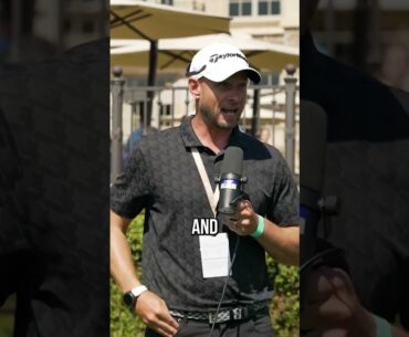 @TAYLORMADEGOLF knew they needed to sign Nelly Korda right away.