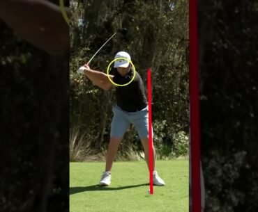 World No.1 "Jon Rahm" Slow Motion SwingsㅣDriver Wood Iron