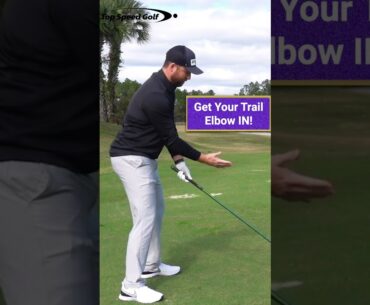 The 3 Biggest Mistakes You Make With Your Driver #shorts