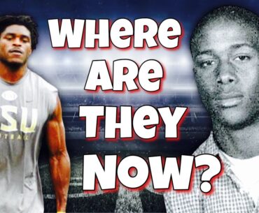 The Greatest Recruit of All-Time? The Top 10 Recruits From 2003