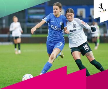 Top5 - Woche 13 | FFBL | MAGENTA SPORT