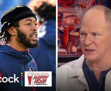 Matthew Berry's early NFL free agency, trade takeaways | Fantasy Football Happy Hour (FULL SHOW)