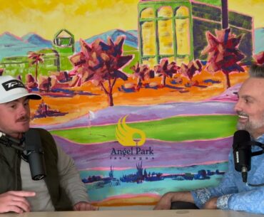 Golf at the Park - Brandon Bauman - Palo Verde High - UCSB - Instructor - Professional Golfer