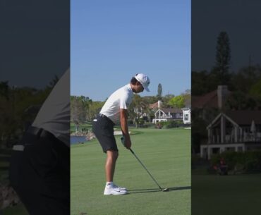 Min Woo Lee golf swing motivation! #golfshorts , #golf , #bestgolf , #subforgolf , #alloverthegolf