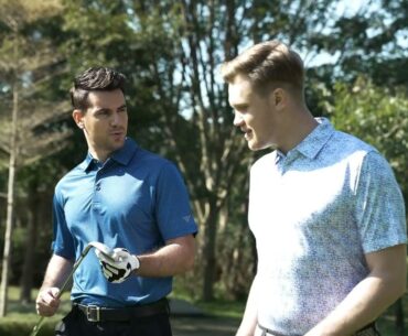 Maelreg | Performance Golf Apparel