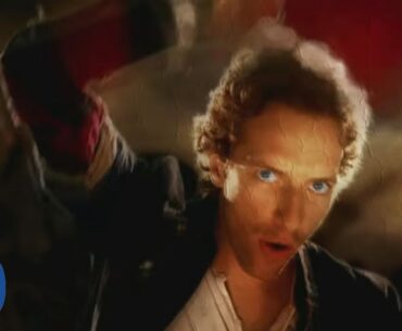 Coldplay - Viva La Vida (Official Video)