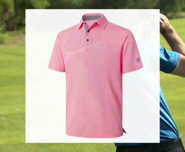 Maelreg | Performance Golf Apparel