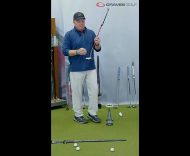 Advantages of Odyssey Stroke Lab Putters