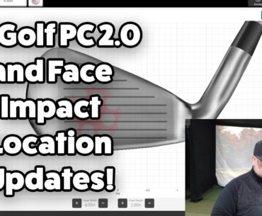 First Look: FS Golf PC and Face Impact