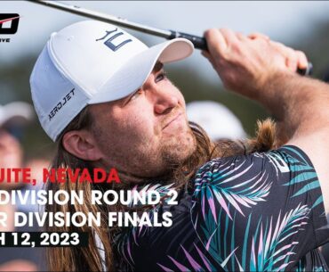 World Long Drive Mesquite, NV | Sunday, March 12, 2023