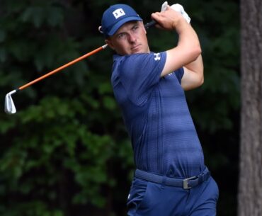 Pebble Beach Pro-Am Outright: Take A Look At Spieth (+1000) And McNealy (+2000)