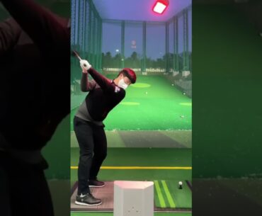 임성재 골프스윙 #golf