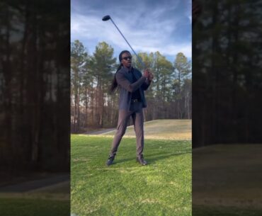 Maintain Power and Stability in the Golf Swing