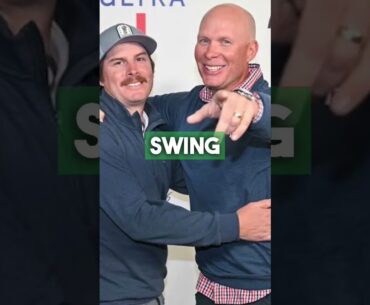 Joel Dahmen Is A Legend #golf #golfing #pgatour #tigerwoods