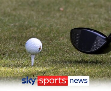 Golf's governing bodies propose new local rule which could require use of a distance-reducing ball