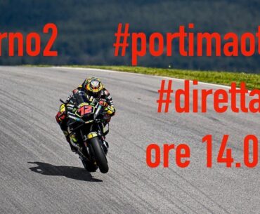 Ecco cosa succede a Portimao