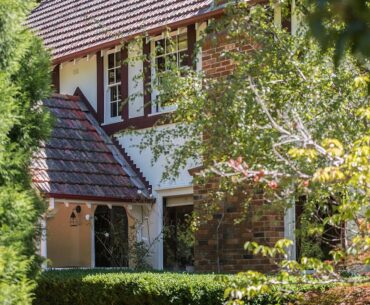 Belle Property Southern Highlands presents 45 Links Road, Burradoo