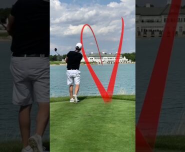 Happy Valentine’s Day Golfer Editon ❤️ #shottracerapp