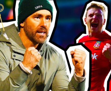 Will Wrexham get promoted this season?