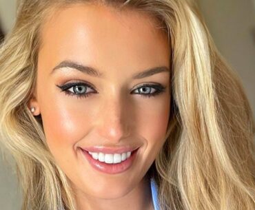 Bella Angel's Most Beautiful Bikini Shots