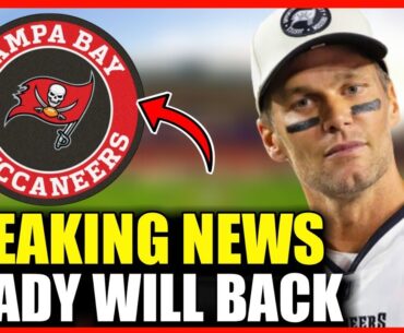 OH MY GOD 😱| Tom Brady Hint He Might Come Out Of Retirement