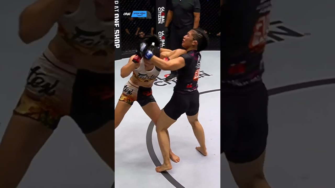 From EVERY ANGLE 😱 From EVERY ANGLE 😱