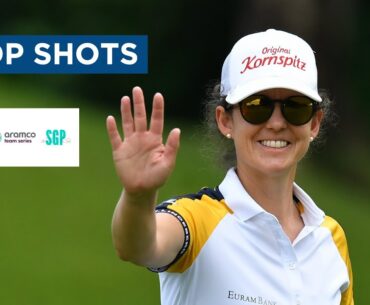 Top Shots | First Round | Aramco Team Series - Singapore