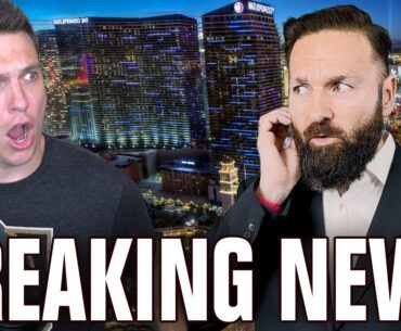 CHEATING SCANDAL Update With Daniel Negreanu!