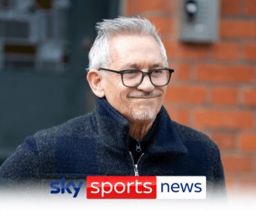 Gary Lineker to return to hosting Match of the Day after conflict is resolved