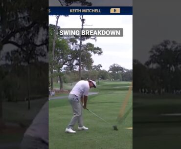 #Golf Swing Breakdown