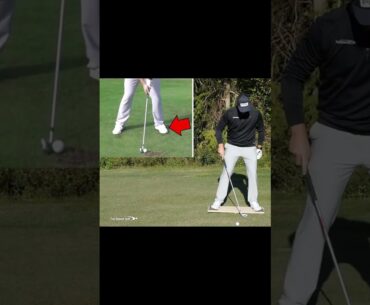 This Drill Will Fix Your Fat Golf Shots Forever Part 1