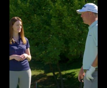 Tom Hoge Golf Tip #5: Improving your Short Game - Chipping