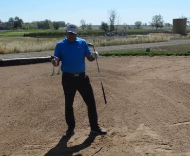Bella Rosa Golf Course Tip July 2018