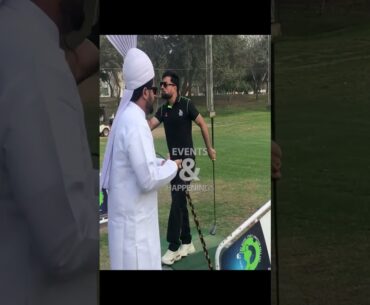 Shaheen Afridi Rashid Khan ko Gusa Kyu Huway ?