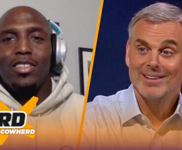 Expectations for Mac Jones in year 3, how will the Rodgers situation play out? | NFL | THE HERD