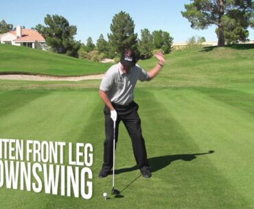 Golf Galaxy: Callaway Big Bertha Golf Tips with Phil Mickelson