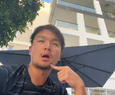 オマーン🇴🇲最終日終わりました。live