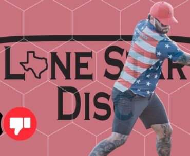 HOW GOOD ARE LONE STAR DISCS?