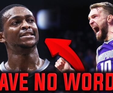 The Sacramento Kings Are Doing The Unthinkable