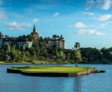 Thailand Classic 2023