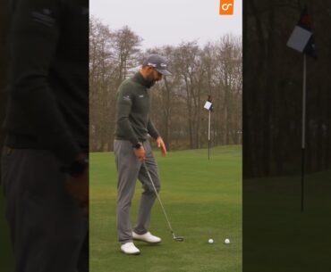 Simple Chipping Tip Is A GAME CHANGER
