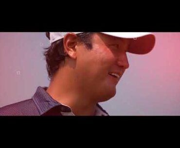 International Series Thailand 2023 w Golf Channel Polska